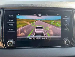 Škoda Karoq Selection