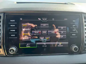 Škoda Karoq Selection