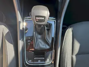 Škoda Karoq Selection