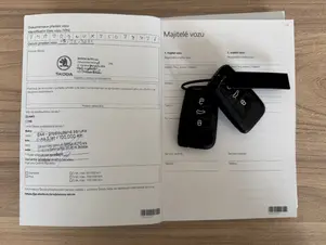 Škoda Karoq Selection