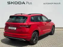 Karoq SportLine