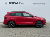 Karoq SportLine