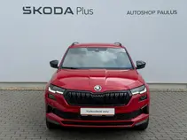 Karoq SportLine