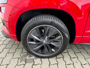 Škoda Karoq SportLine