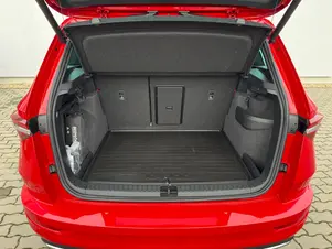 Škoda Karoq SportLine