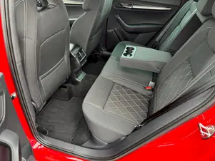 Škoda Karoq SportLine