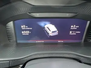 Škoda Karoq SportLine