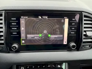 Škoda Karoq SportLine