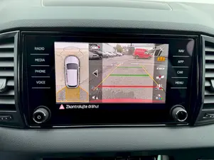 Škoda Karoq SportLine