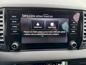 Škoda Karoq SportLine