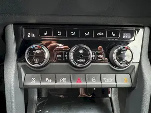 Škoda Karoq SportLine