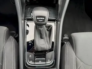 Škoda Karoq SportLine