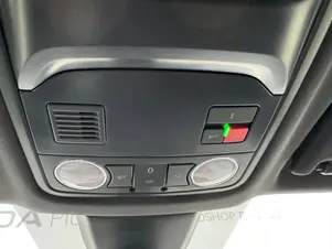 Škoda Karoq SportLine