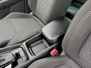 Škoda Karoq SportLine