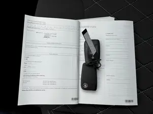 Škoda Karoq SportLine