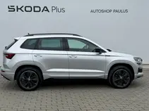 Karoq SportLine