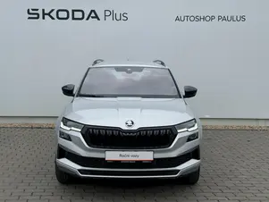 Škoda Karoq SportLine