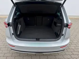 Škoda Karoq SportLine