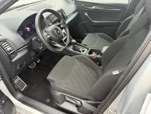 Škoda Karoq SportLine