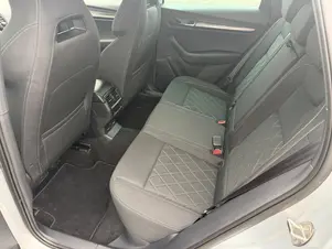 Škoda Karoq SportLine