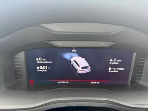 Škoda Karoq SportLine