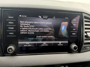 Škoda Karoq SportLine