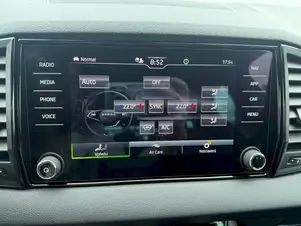 Škoda Karoq SportLine