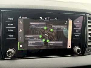 Škoda Karoq SportLine