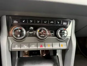 Škoda Karoq SportLine