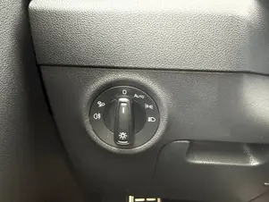 Škoda Karoq SportLine