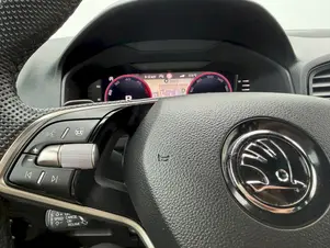 Škoda Karoq SportLine