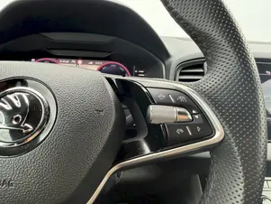 Škoda Karoq SportLine