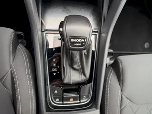 Škoda Karoq SportLine