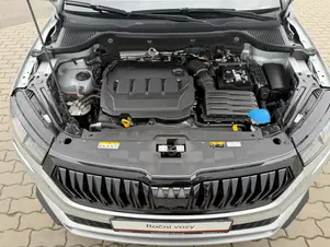 Škoda Karoq SportLine