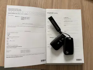 Škoda Karoq SportLine