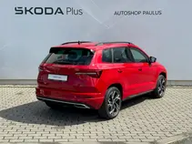 Karoq SportLine