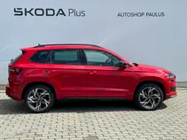 Karoq SportLine