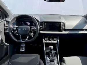Škoda Karoq SportLine