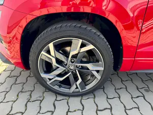 Škoda Karoq SportLine