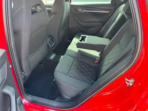 Škoda Karoq SportLine