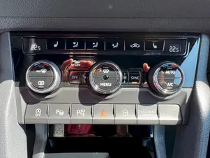 Škoda Karoq SportLine