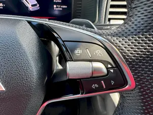 Škoda Karoq SportLine