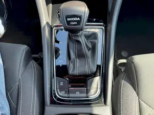 Škoda Karoq SportLine