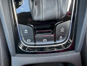 Škoda Karoq SportLine