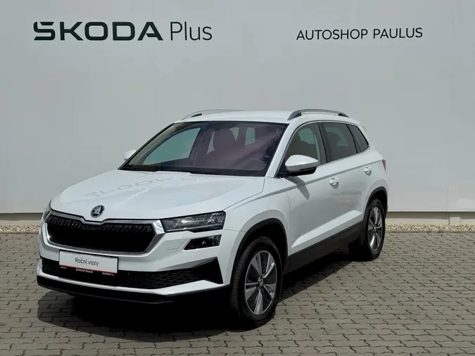 Karoq Style Plus