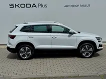 Karoq Style Plus