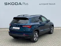 Karoq Style Plus
