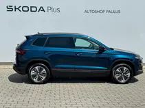 Karoq Style Plus