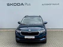 Karoq Style Plus