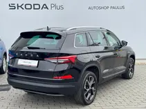 Kodiaq Style Plus